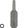 2607001604 Bosch Skrutkovací hrot Extra Hart T10, L 25 mm, 3 ks 3165140301305 - 