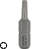 2607001607 Bosch Skrutkovací hrot Extra Hart T15, L 25 mm, 3 ks 3165140301336 - 