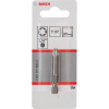 2607001640 Bosch Skrutkovací hrot Extra Hart T27, L 49 mm 3165140301664 - 2