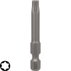 2607001642 Bosch Skrutkovací hrot Extra Hart T30, L 49 mm 3165140301688 - 