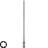 2607001662 Bosch Skrutkovací hrot Extra Hart T8, L 152 mm 3165140301886 - 