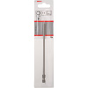 2607001662 Bosch Skrutkovací hrot Extra Hart T8, L 152 mm 3165140301886 - 2