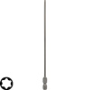 2607001664 Bosch Skrutkovací hrot Extra Hart T10, L 152 mm 3165140301909 - 
