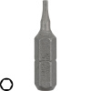 2607001716 Bosch Skrutkovací hrot Extra Hart HEX1,5, L 25 mm, 3 ks 3165140302418 - 