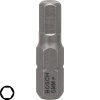 2607001726 Bosch Skrutkovací hrot Extra Hart HEX5, L 25 mm, 3 ks 3165140302517 - 