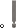 2607001735 Bosch Skrutkovací hrot Extra Hart HEX6, L 49 mm, 3 ks 3165140302609 - 