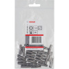 2607002499 Bosch Skrutkovací hrot Extra Hart T30, L 25 mm, 25 ks 3165140340311 - 2