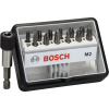 2607002564 Bosch Skrutkovacie hroty Extra Hart, súprava Robust Line M2 3165140401470 - 