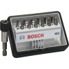 2607002565 Bosch Skrutkovacie hroty Extra Hart, súprava Robust Line M3 3165140401487 - 
