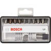 2607002569 Bosch Skrutkovacie hroty Extra Hart, súprava Robust Line L3 3165140401524 - 2