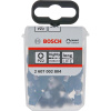 2607002804 Bosch Skrutkovací hrot TicTac Box Impact Control PZ2, L 25 mm, 25 ks 3165140980234 - 2
