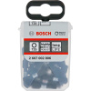 2607002806 Bosch Skrutkovací hrot TicTac Box Impact Control T25, L 25 mm, 25 ks 3165140980258 - 2