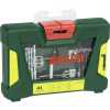 2607017316 Bosch 41-dielna súprava V-Line 3165140749497 - 2