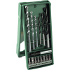 2607019579 Bosch 15-dielny Mini-X-Line-Set bitov a vrtákov 3165140430289 - 