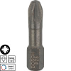 2608522045 Bosch Skrutkovací hrot Diamond Impact PZ3, L 25 mm 3165140631242 - 