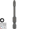 2608522053 Bosch Skrutkovací hrot Diamond Impact PZ2, L 50 mm 3165140631327 - 