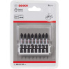 2608522331 Bosch Skrutkovací hrot Impact Control PZ2 Pick and Click, L 50 mm 3165140851213 - 2