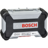 2608577148 Bosch Skrutkovacie hroty Impact Control a vrtáky do kovu, 35-dielna súprava Pick and Click 3165140881784 - 2