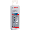 2608577203 Bosch Vrták do kovu HSS PointTeQ, pr. 3,5 mm 3165140907125 - 2