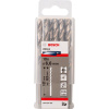 2608585499 Bosch Vrták do kovu HSS-G 135° DIN 338, pr. 6,6 mm, 10 ks 3165140475044 - 2