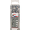 2608585502 Bosch Vrták do kovu HSS-G 135° DIN 338, pr. 7,3 mm, 10 ks 3165140475075 - 2