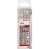 2608585515 Bosch Vrták do kovu HSS-G 135° DIN 338, pr. 9,1 mm, 5 ks 3165140475204 - 2