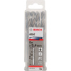 2608585518 Bosch Vrták do kovu HSS-G 135° DIN 338, pr. 9,4 mm, 5 ks 3165140475235 - 2