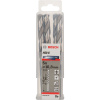 2608585528 Bosch Vrták do kovu HSS-G 135° DIN 338, pr. 10,8 mm, 5 ks 3165140475334 - 2