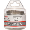 2608587130 Bosch Diamantový vrták Dry Speed, pr. 67 mm 3165140577823 - 2
