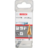 2608587433 Bosch Stupňovitý vrták HSS-TiN, stopka 1/4", 4-20 mm, L 70.5 3165140630276 - 2