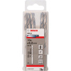 2608595067 Bosch Vrták do kovu HSS-G 135° DIN 338, pr. 6,2 mm, 10 ks 3165140290678 - 2