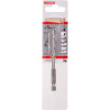 2608595521 Bosch Vrták do dreva špirálový, stopka šesťhran 1/4", pr. 5 mm 3165140395465 - 2
