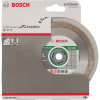 2608602201 Bosch Diamantový kotúč 115 mm, Standard for Ceramic 3165140441292 - 2