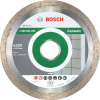 2608602202 Bosch Diamantový kotúč 125 mm, Standard for Ceramic 3165140441308 - 