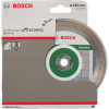 2608602202 Bosch Diamantový kotúč 125 mm, Standard for Ceramic 3165140441308 - 2
