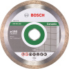 2608602203 Bosch Diamantový kotúč 150 mm, Standard for Ceramic 3165140441315 - 