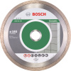 2608602204 Bosch Diamantový kotúč 180 mm, Standard for Ceramic, otvor 22,23 mm 3165140441322 - 