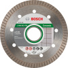 2608602478 Bosch Diamantový kotúč 115 mm, Best for Ceramic ExtraClean Turbo 3165140518086 - 