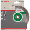 2608602479 Bosch Diamantový kotúč 125 mm, Best for Ceramic ExtraClean Turbo 3165140518093 - 2