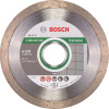 2608602535 Bosch Diamantový kotúč 110 mm, Standard for Ceramic 3165140576390 - 