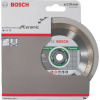 2608602535 Bosch Diamantový kotúč 110 mm, Standard for Ceramic 3165140576390 - 2
