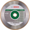 2608602539 Bosch Diamantový kotúč 250 mm, Standard for Ceramic 3165140576437 - 