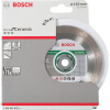 2608602629 Bosch Diamantový kotúč 110 mm, Best for Ceramic 3165140581356 - 2