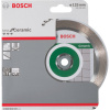 2608602631 Bosch Diamantový kotúč 125 mm, Best for Ceramic 3165140581370 - 2