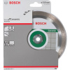 2608602632 Bosch Diamantový kotúč 150 mm, Best for Ceramic 3165140581387 - 2
