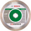 2608602633 Bosch Diamantový kotúč 180 mm, Best for Ceramic otvor 22,23 mm 3165140581394 - 