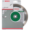 2608602633 Bosch Diamantový kotúč 180 mm, Best for Ceramic otvor 22,23 mm 3165140581394 - 2