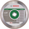2608602634 Bosch Diamantový kotúč 230 mm, Best for Ceramic otvor 22,23 mm 3165140581400 - 
