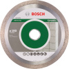 2608602635 Bosch Diamantový kotúč 180 mm, Best for Ceramic otvor 25,4 mm 3165140581417 - 