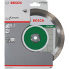 2608602635 Bosch Diamantový kotúč 180 mm, Best for Ceramic otvor 25,4 mm 3165140581417 - 2